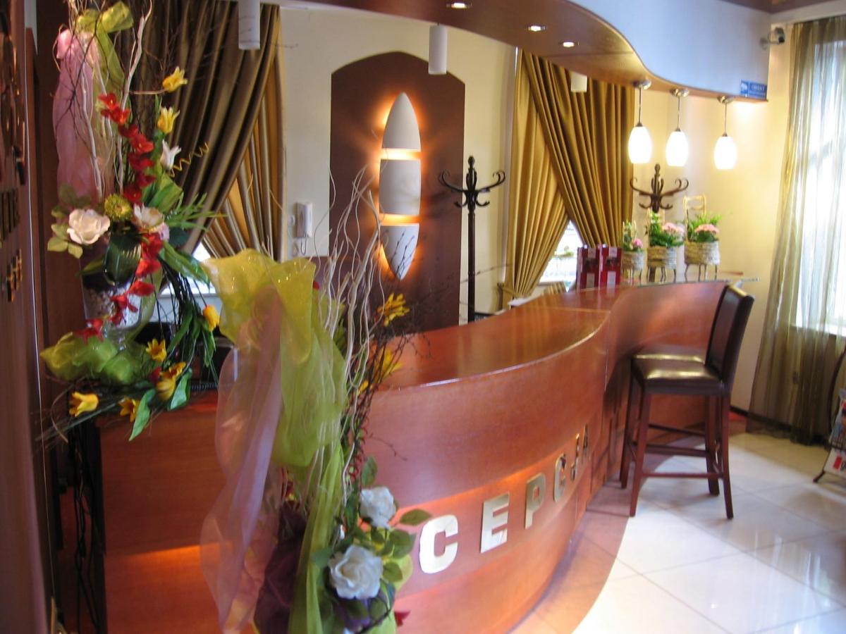 Hotel Korona
