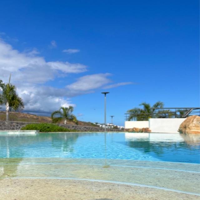 SENOMA RUN - T2 Saint Gilles les bains - Vue mer proche lagon - B&B