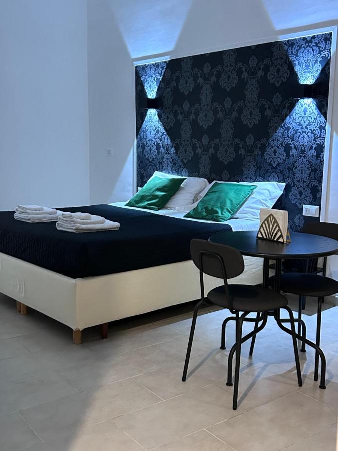 Olina residence 2 - B&B Napoli