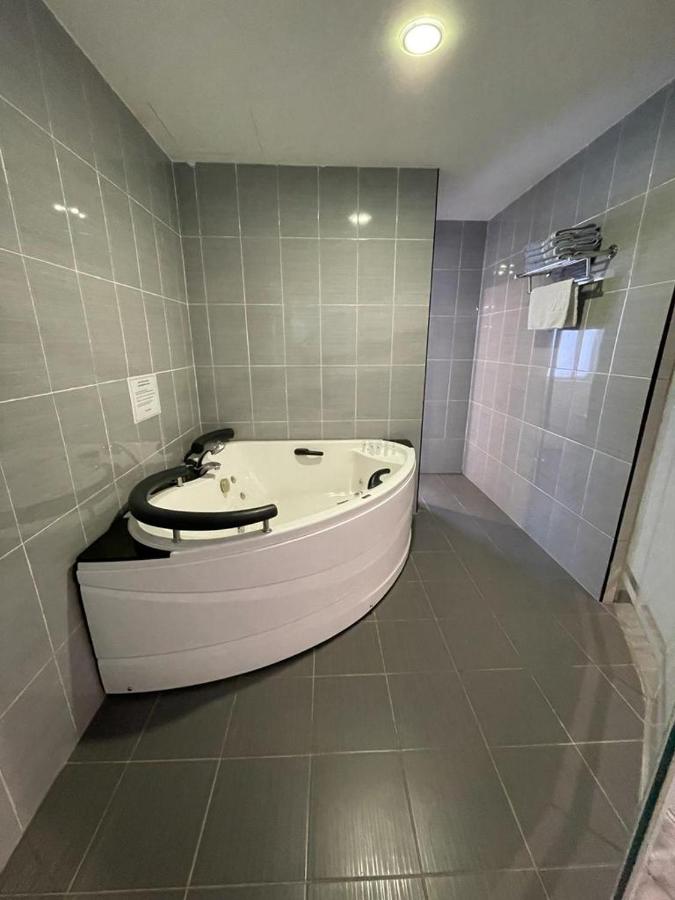 Habitación Familiar con bañera