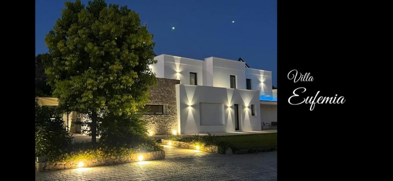 Villa Eufemia - Chambres d’hôtes