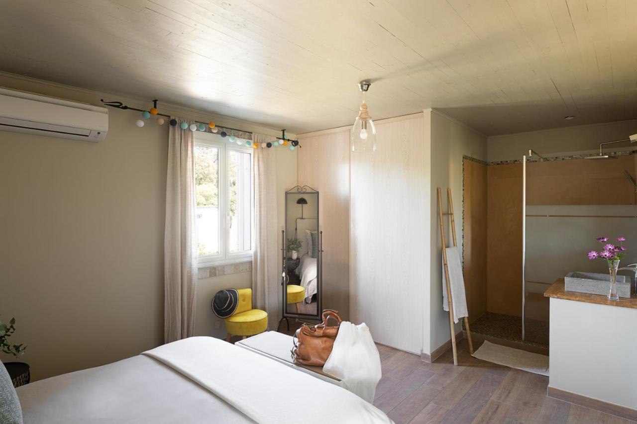 Apartment mit 3 Schlafzimmern