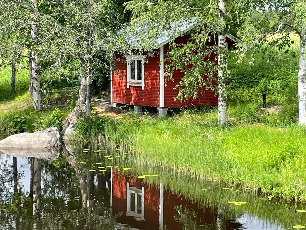 Myllärin Aitta - B&B