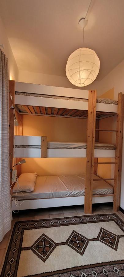 Appartement met 2 slaapkamers