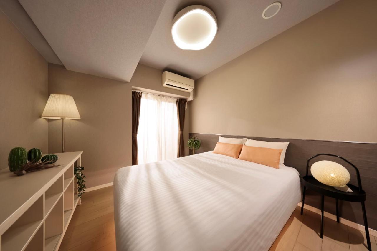 Deluxe Apartment mit 3 Schlafzimmern