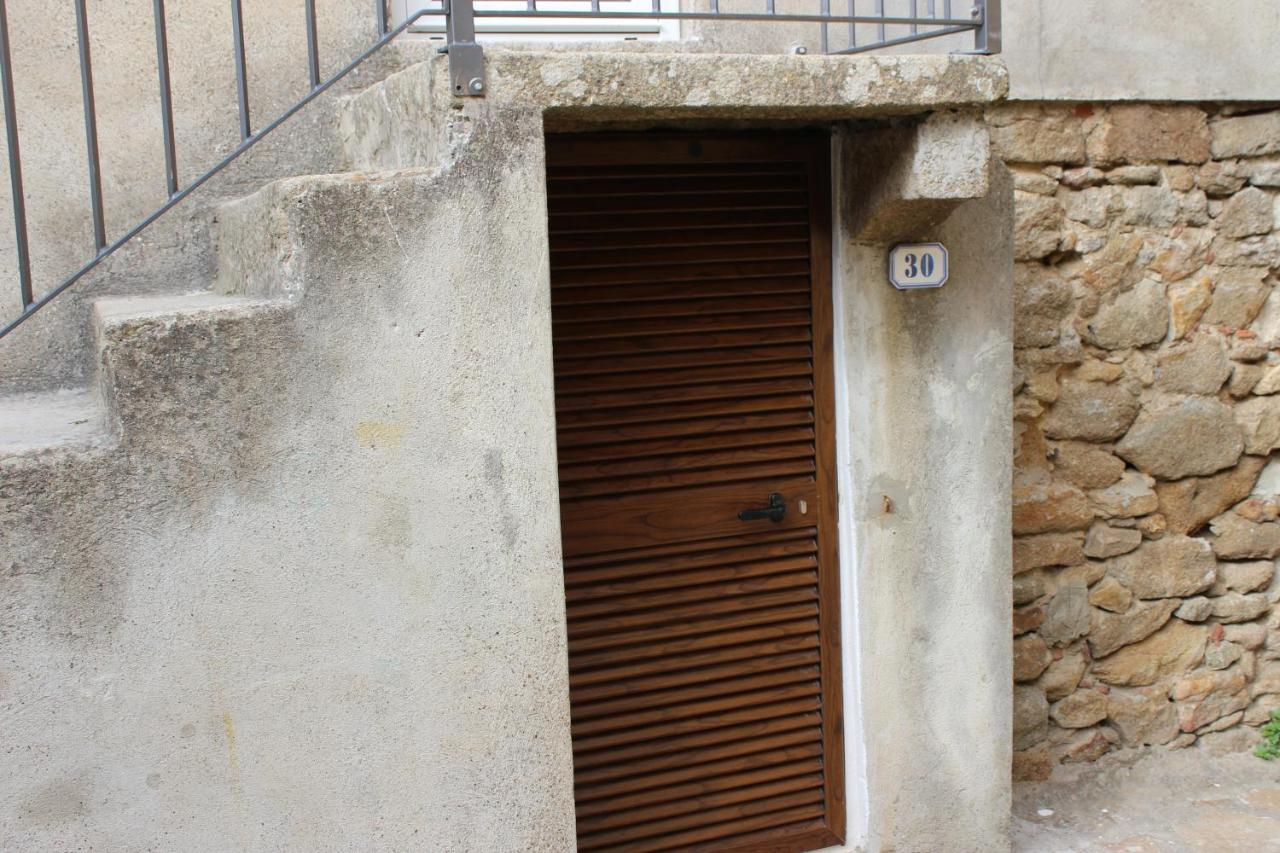 Casa Giorgetto - B&B Giglio Castello