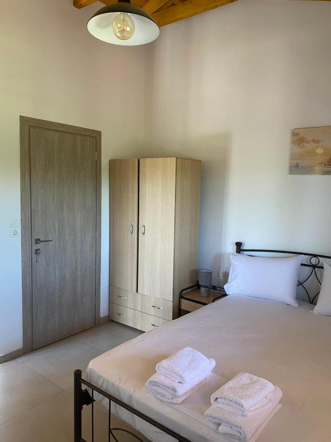 Maison 1 Chambre