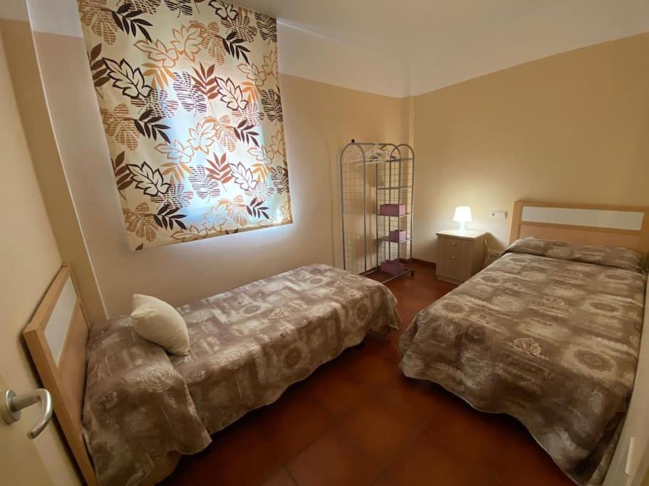 TPA - Marina Sant Jordi - 5 - B&B Calafat