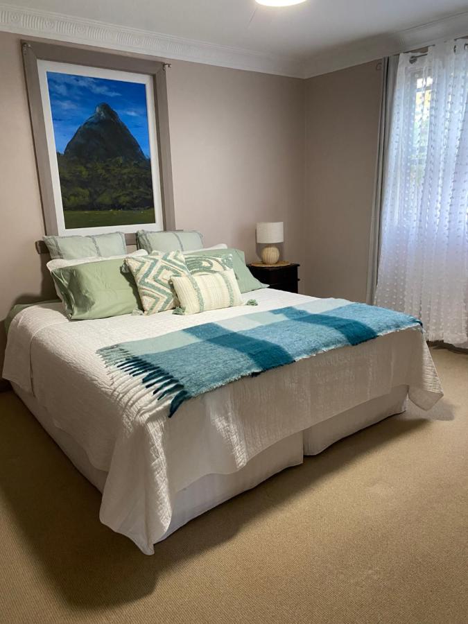 Pomona Noosa Hinterland Homestay - B&B