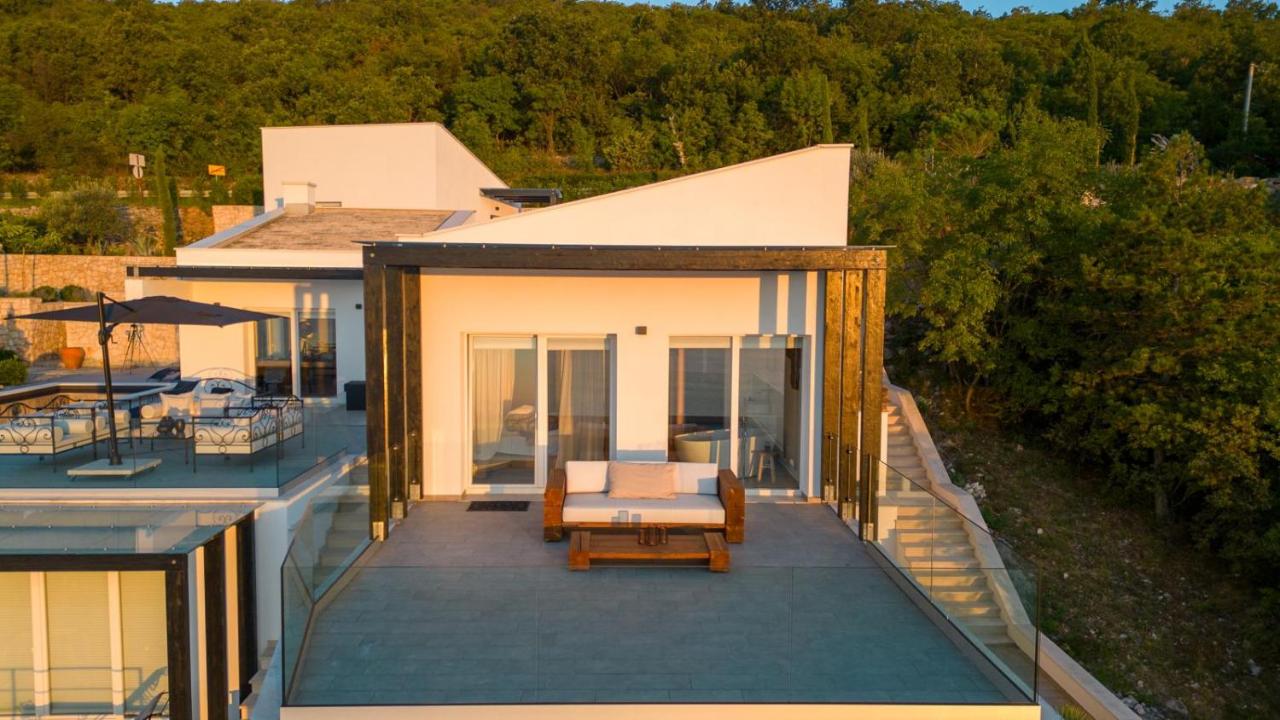 Sentio Villa Croatia - B&B