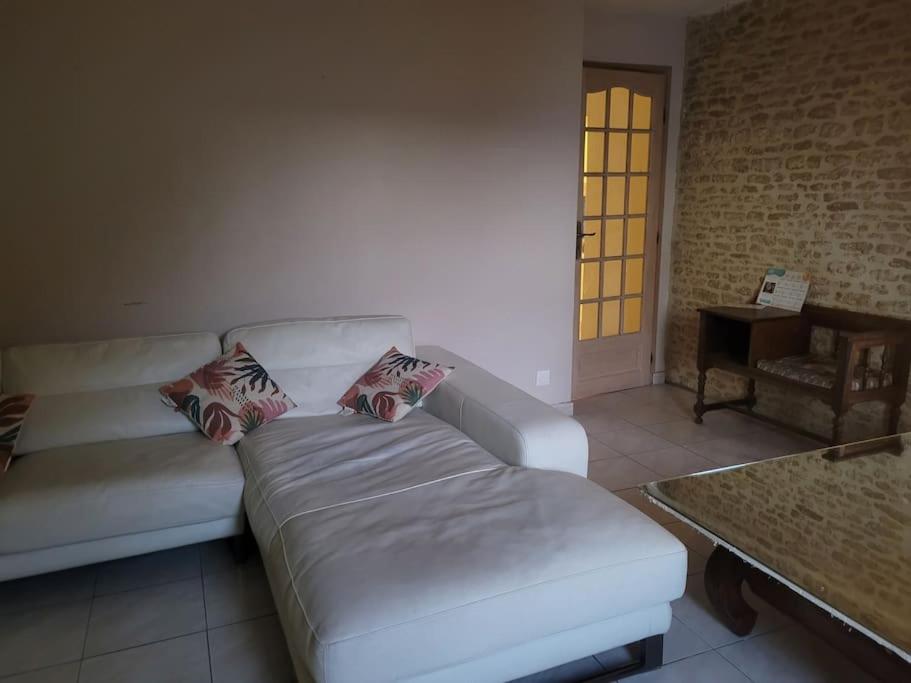 Appartement en duplex spacieux - Bed and Breakfast