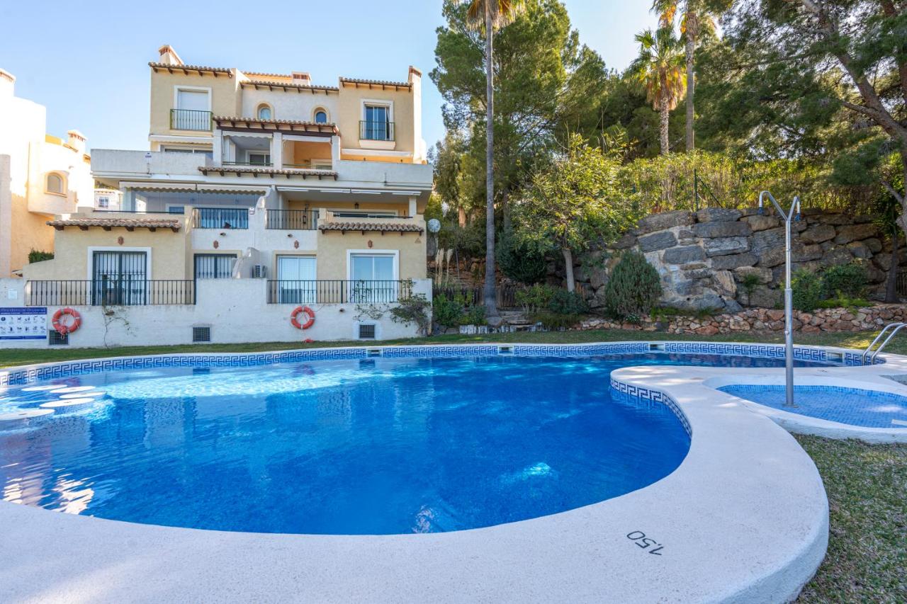 Costa Blanca Hills - B&B