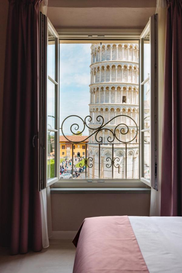 Suite with View