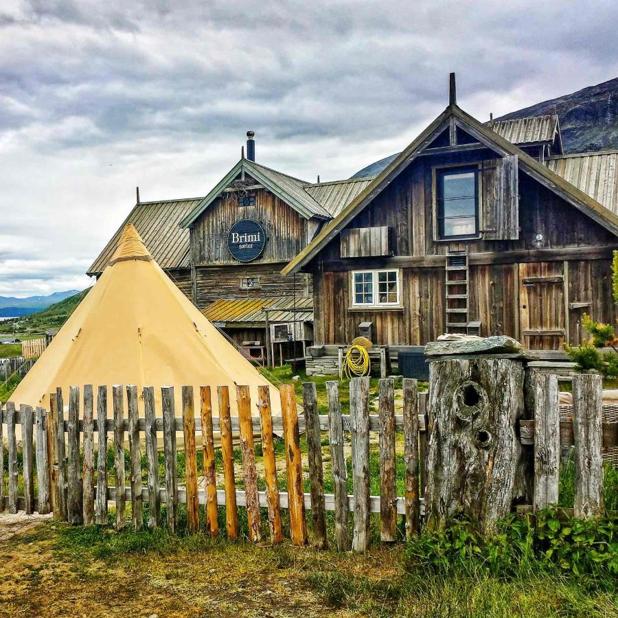 Tent