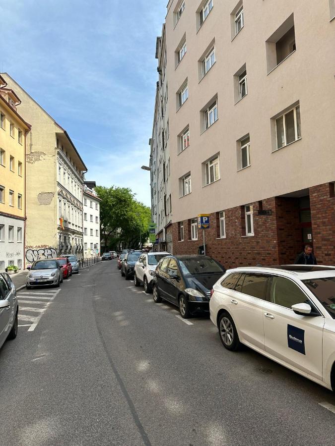 Apartment Adele - Old Town - B&B