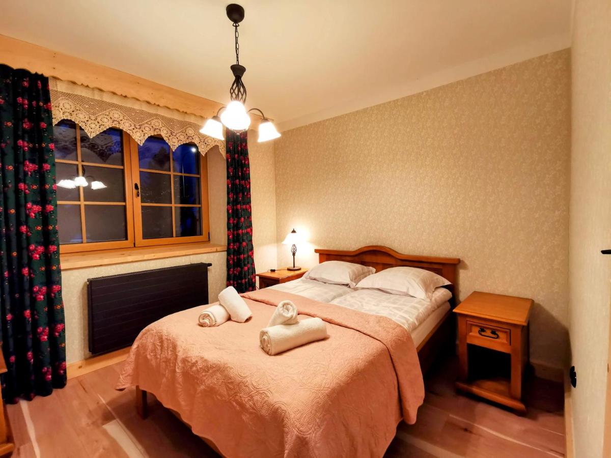Classic Apartment