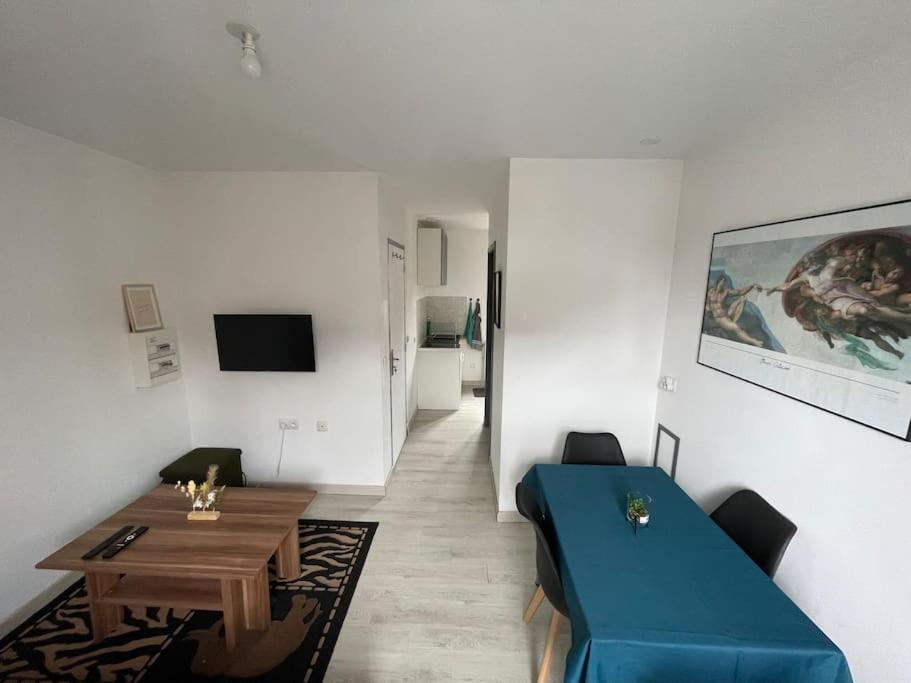 Proche Citadelle & Quartier Saint-leu - Bed and Breakfast