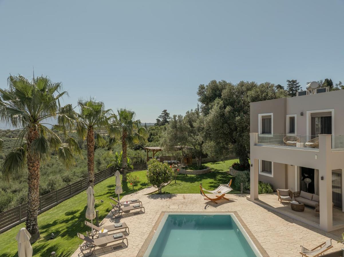 Margarites villas - Bed and Breakfast