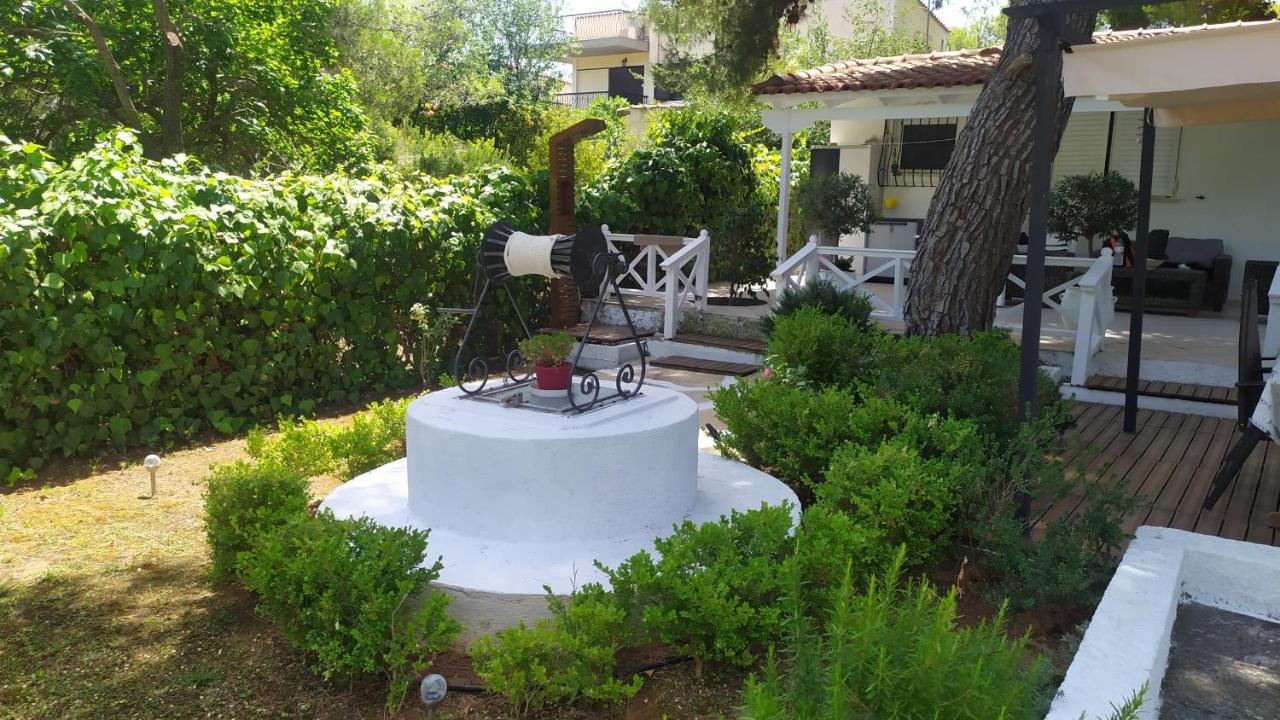 Katerina's House - B&B Nea Makri