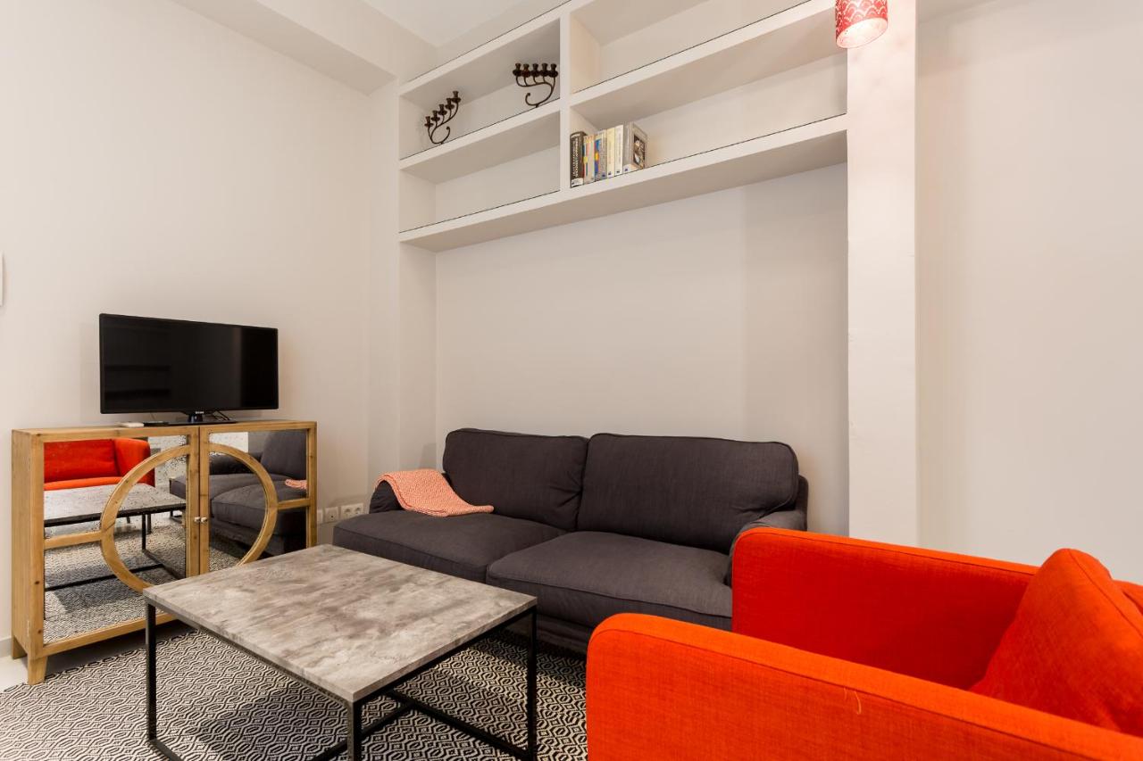 Bonito apartamento en planta primera - B&B Sevilla