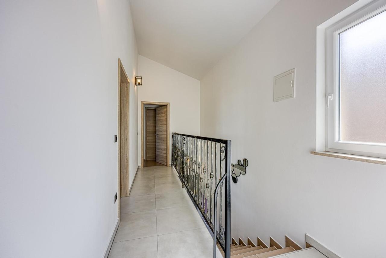 Villa Bellavista - B&B Poreč