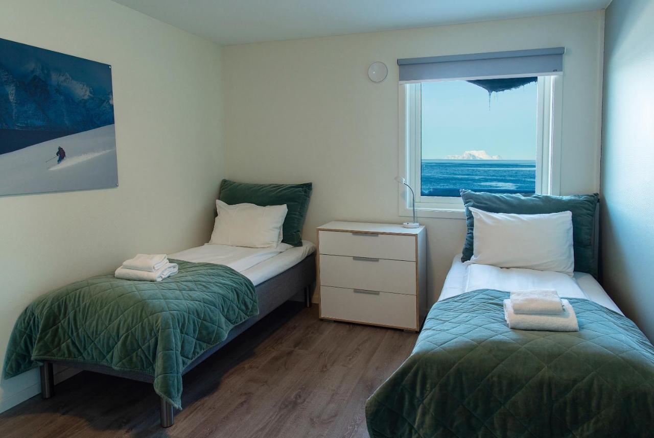 One-Bedroom Superior Apartment