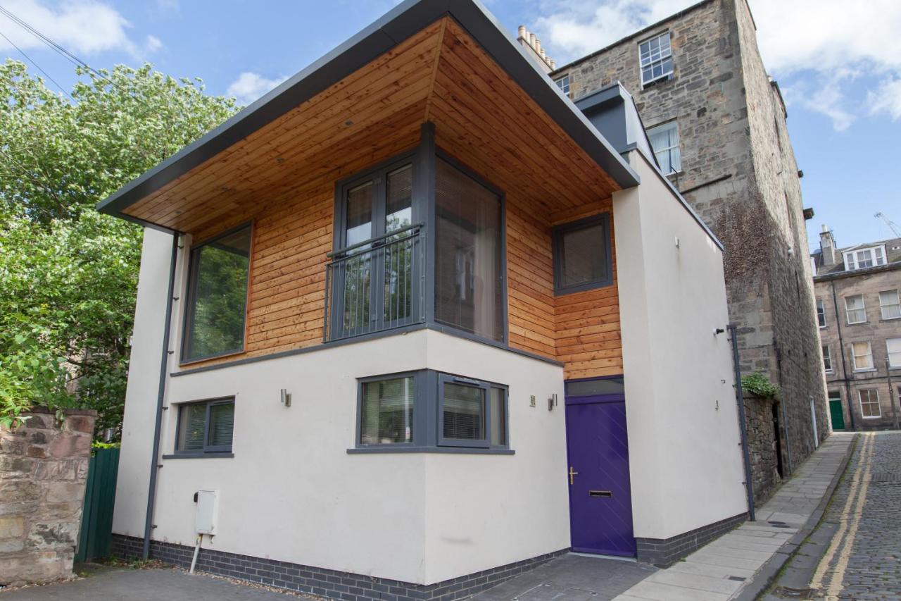 Stylish City Centre 2 bed House - Amazing Location - B&B Edimburgo