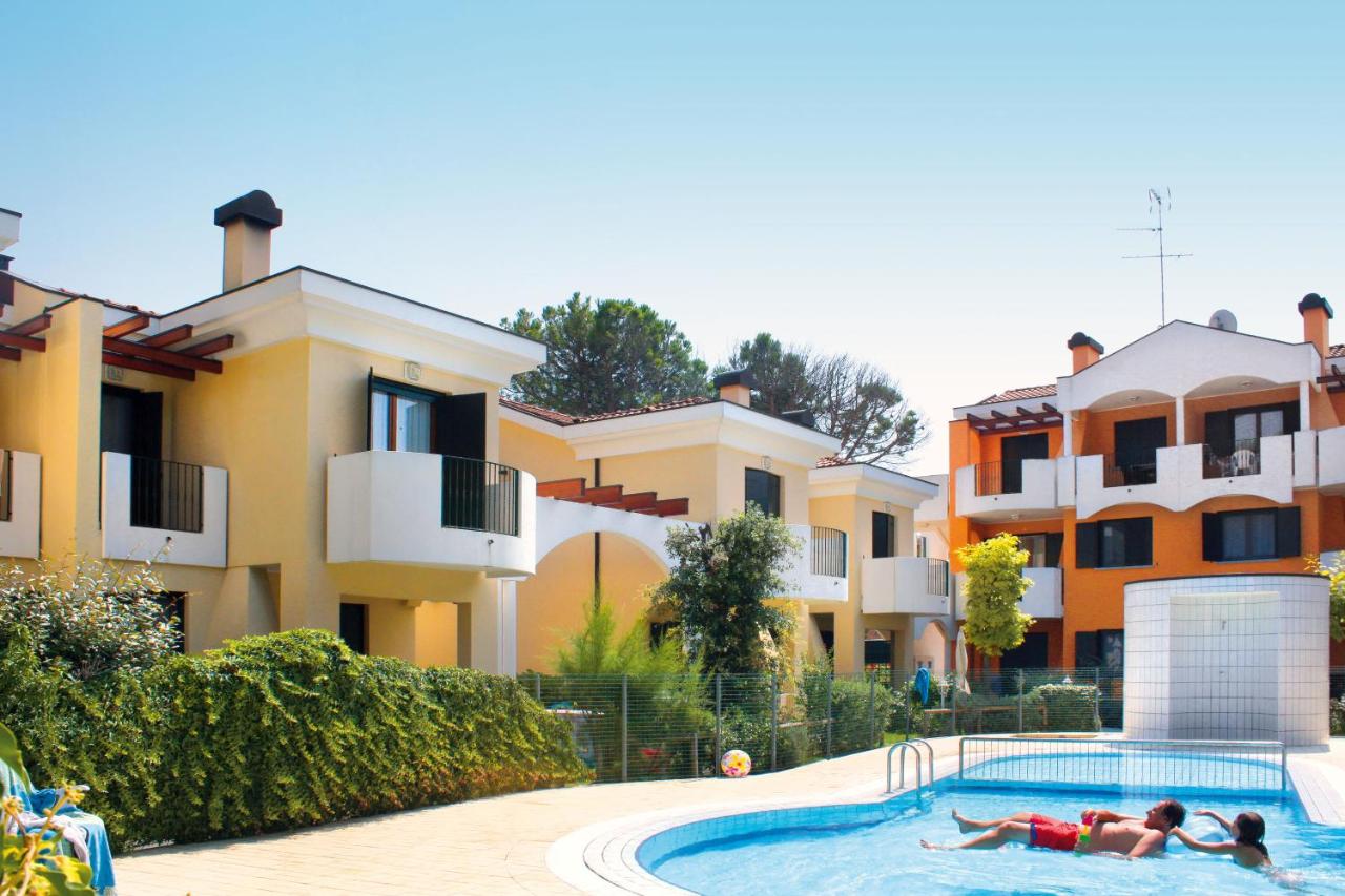 Villaggio Clio - Ferienwohnung