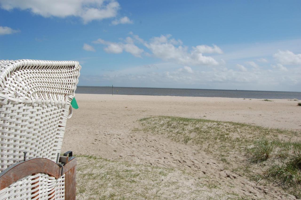 Alte Pastorei Minsen - Chambres d’hôtes Wangerland