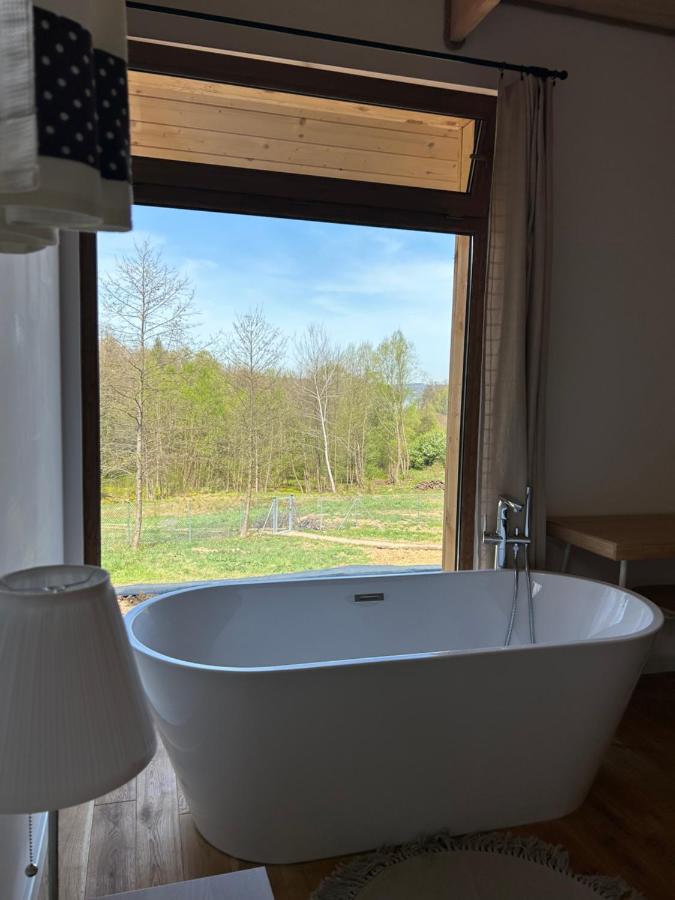 Rogaty Domek nad Zalewem - B&B Dobczyce