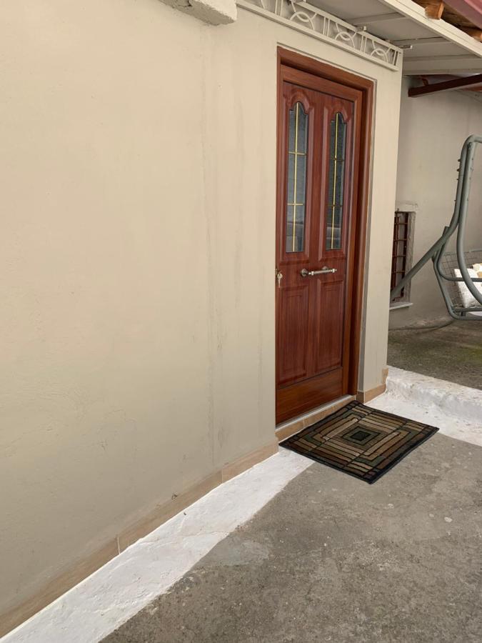 Iras House - Ferienwohnung Karditsa