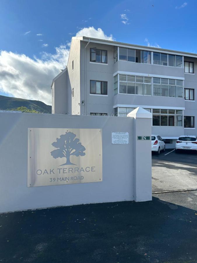 Oak on Main - B&B Hermanus