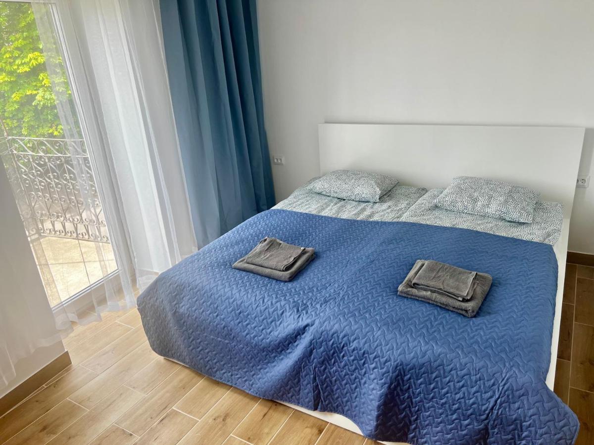 Appartement 2 Chambres