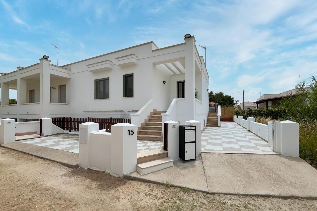 Dimore Paterte - Berta - B&B Marina di Mancaversa