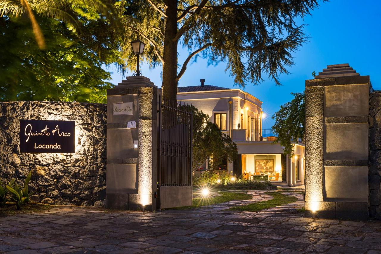 Locanda Quinto Arco - B&B