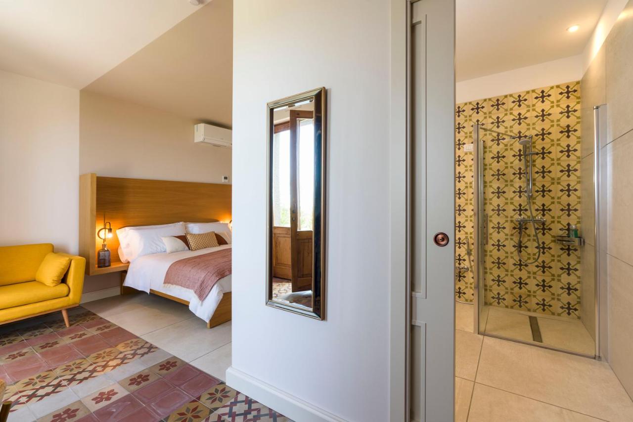 Chambre Double - Accessible aux Personnes à Mobilité Réduite 