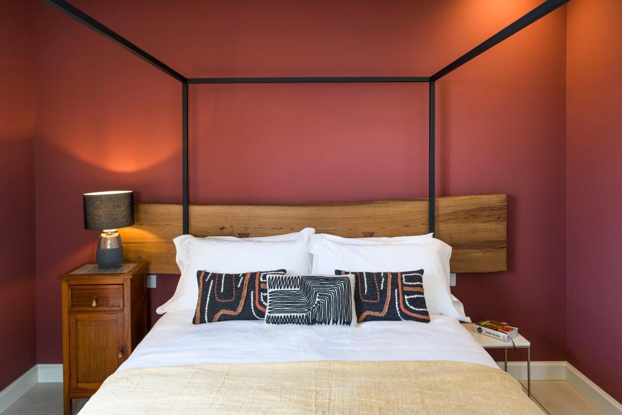 Chambre Double - Vue sur Piscine