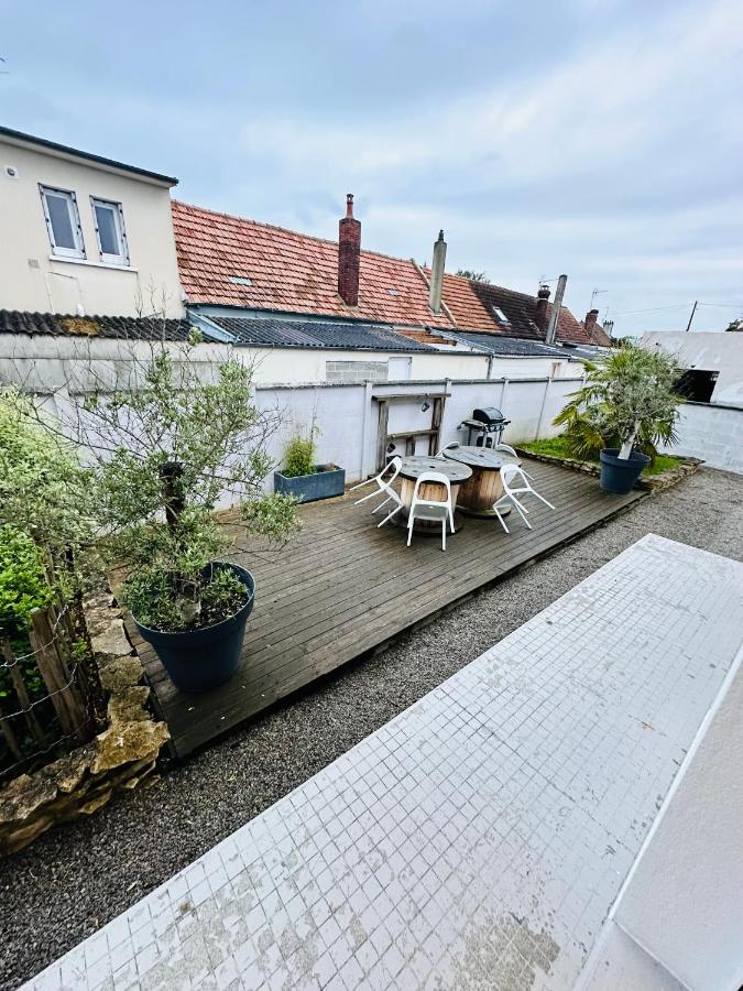 Huis met 3 slaapkamers