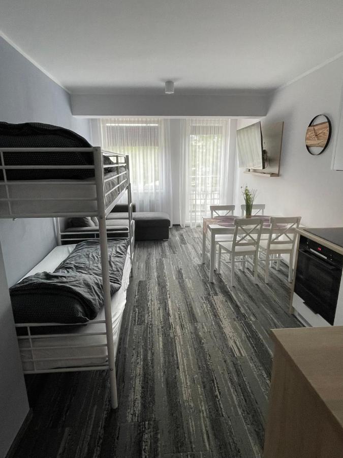 Apartament Planeta 209 - B&B Mielno