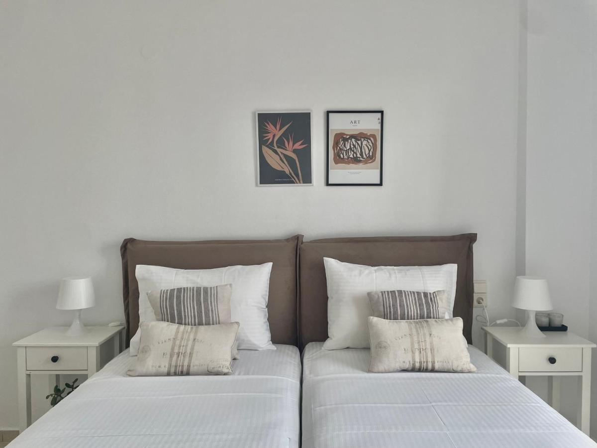 Apartment mit 1 Schlafzimmer