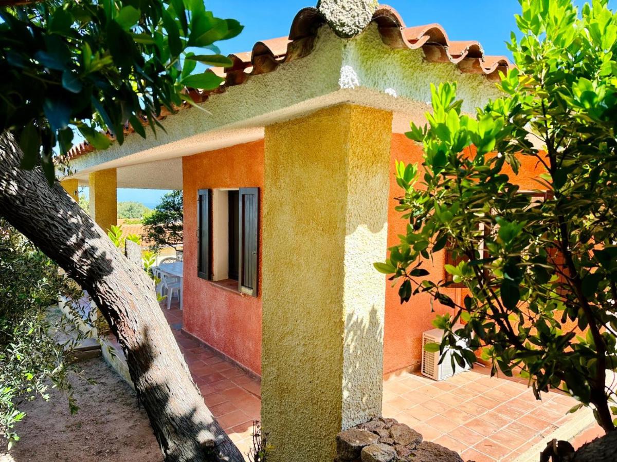 Casa vacanze vista mare - Ferienwohnung