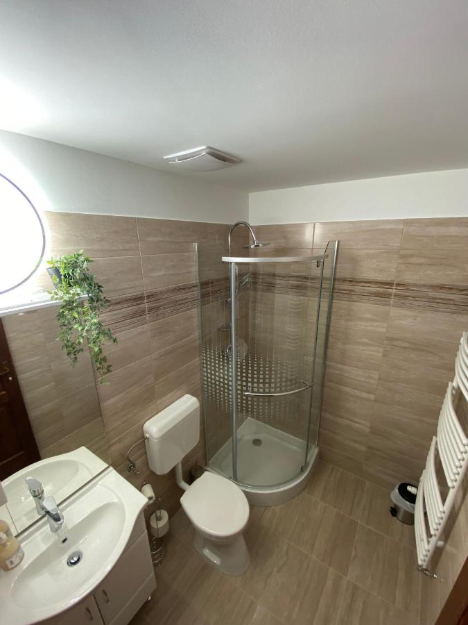 Standaard Kamer met Queensize Bed