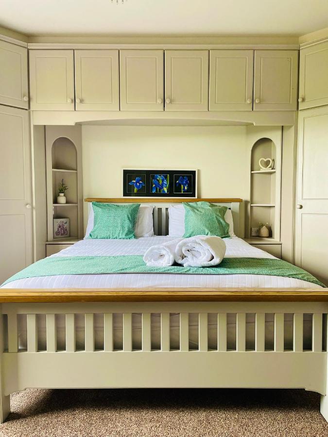 Rockmount House - Bed and Breakfast