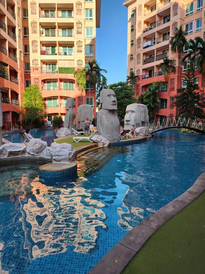 芭提雅网红公寓七海一期 - B&B Jomtien