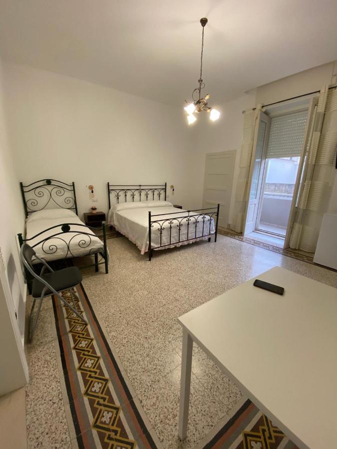 Habitación Triple con baño privado