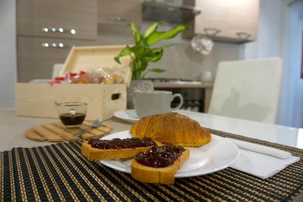 Monna Lisa's House - B&B Bologna