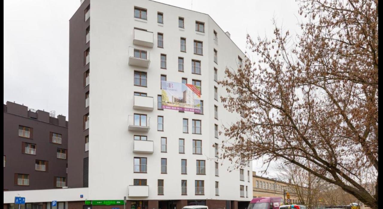 Apartments Bliska Residence - B&B