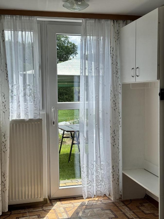Kwatera Studio Hoczew - B&B Hoczew
