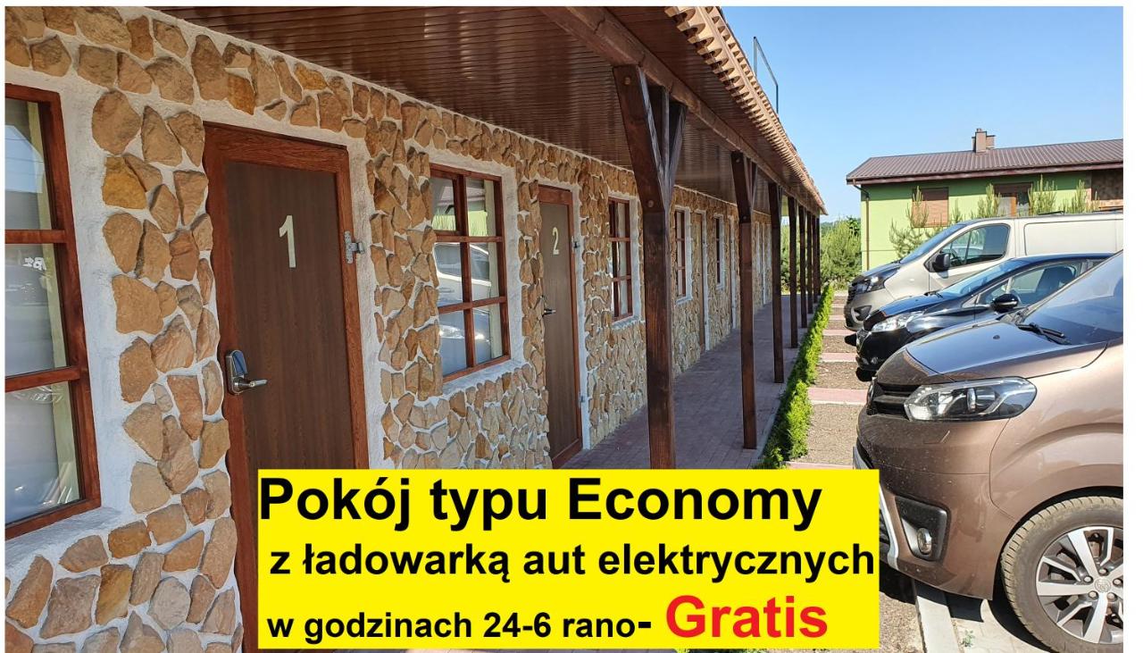 Economy Triple Room