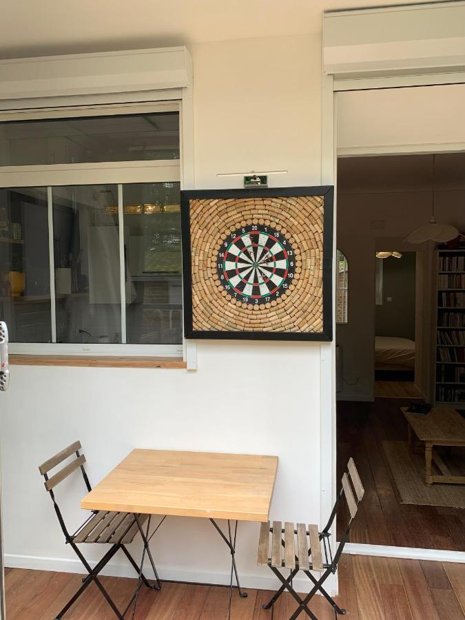 La Terrasse - B&B